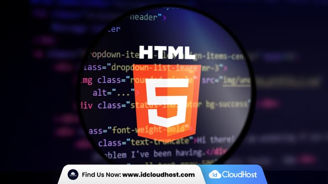 HTML : Pengertian, Fungsi dan Cara Kerjanya