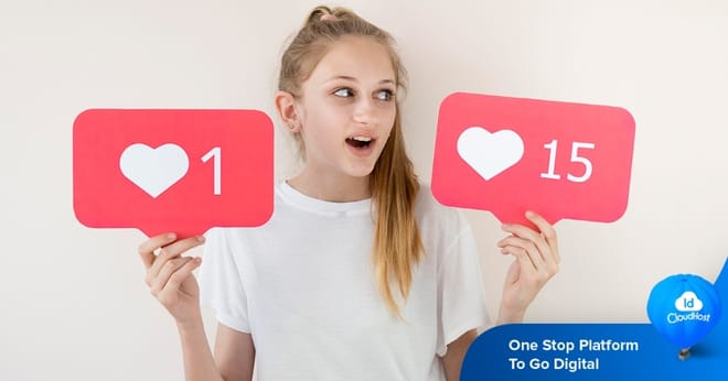 Tips Meningkatkan Jumlah Followers Instagram