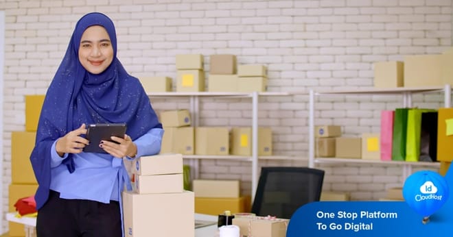 Rekomendasi Aplikasi Keuangan untuk UKM