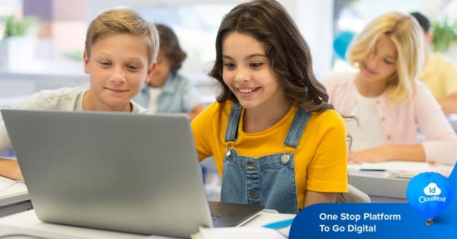 Aplikasi E-Learning Online Terbaik untuk Sekolah