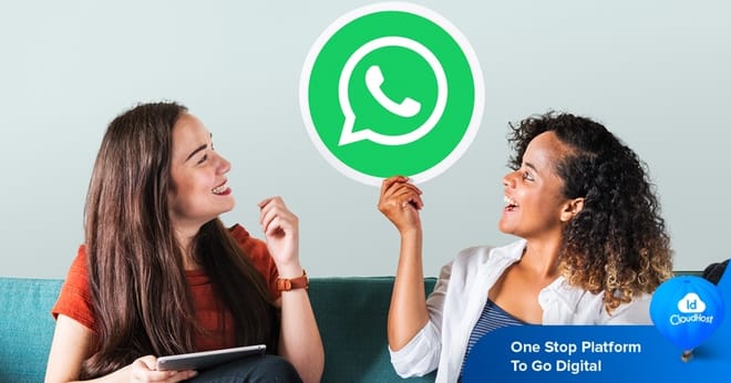 Tips Memanfaatkan Whatsapp untuk Jualan Online