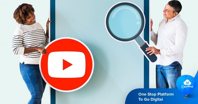 Cara Efektif, Mudah dan Cepat Riset Keyword YouTube