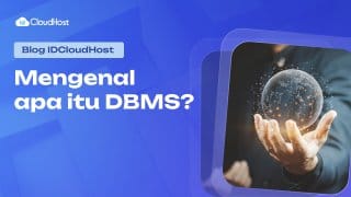 Mengenal Apa Itu DBMS? Pengertian dan Fungsinya