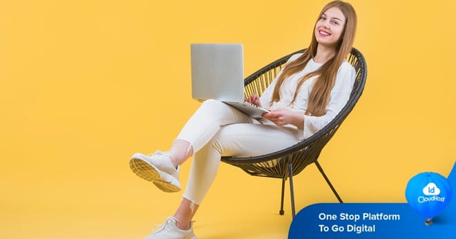 7 Ide Untuk Membangun Web Design yang Modern 2022