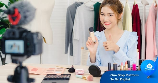 5 Langkah Mudah Cara Daftar Affiliate Shopee 2022