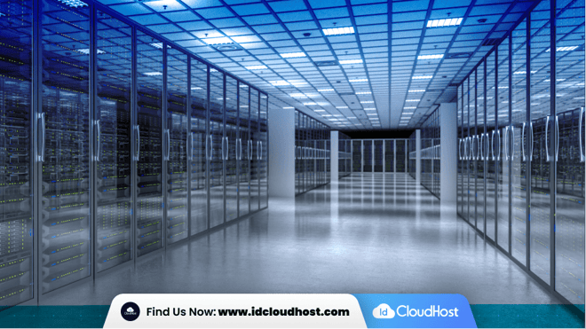Pentingnya Disaster Recovery Center dengan IDCloudHost