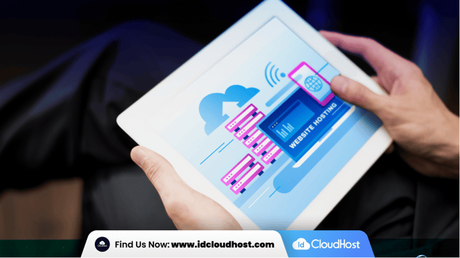 Apa Itu Application Server?