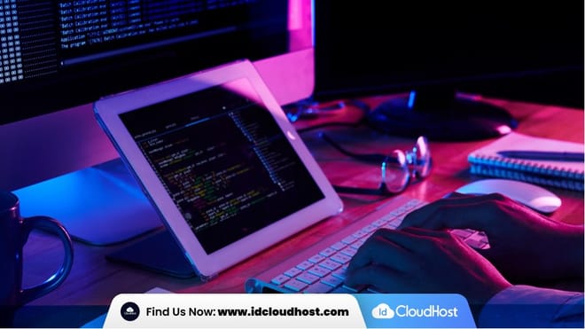 Mengenal Apa Itu Game Server?