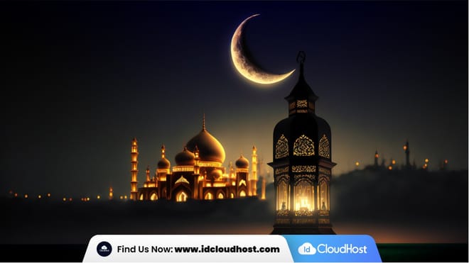 Tips Iklan Produk Menarik di Bulan Ramadhan