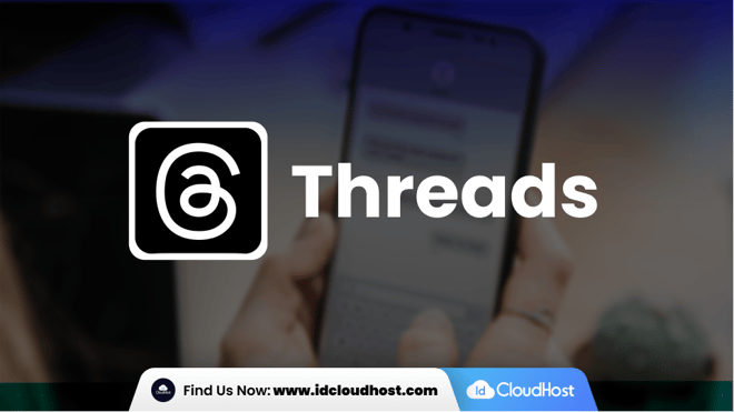 Mengenal Threads by Instagram, Aplikasi Saingan Twitter!