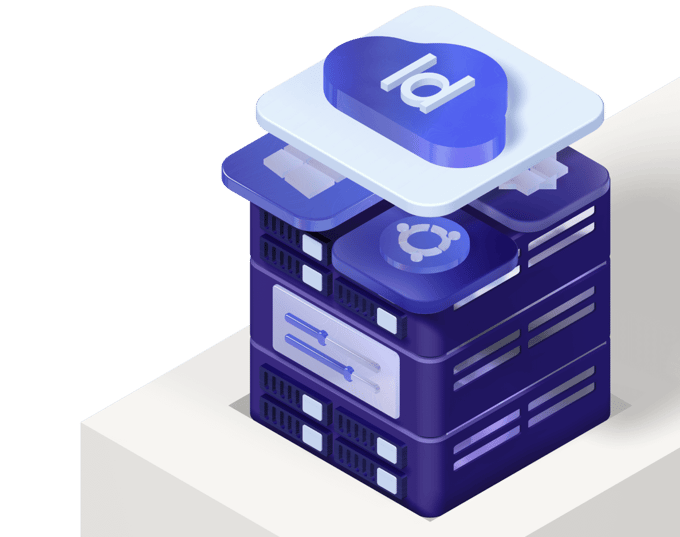 Cloud VPS
