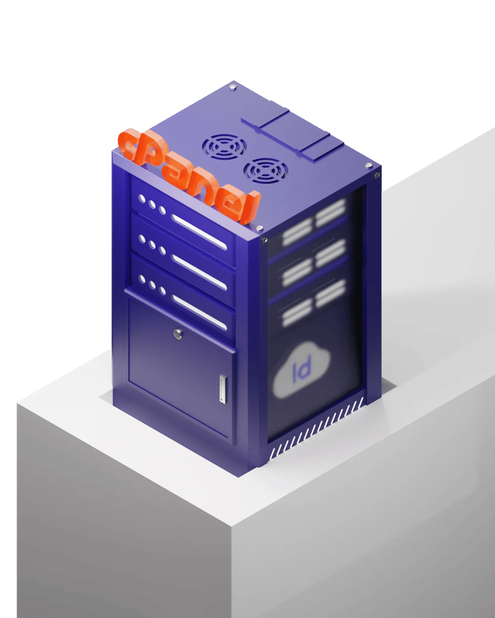 Managed VPS WHM cPanel IDCloudHost