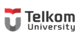 Logo Pelanggan Telkom University