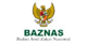 Logo Pelanggan Baznas