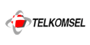 Logo Pelanggan Telkomsel