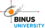Logo Binus