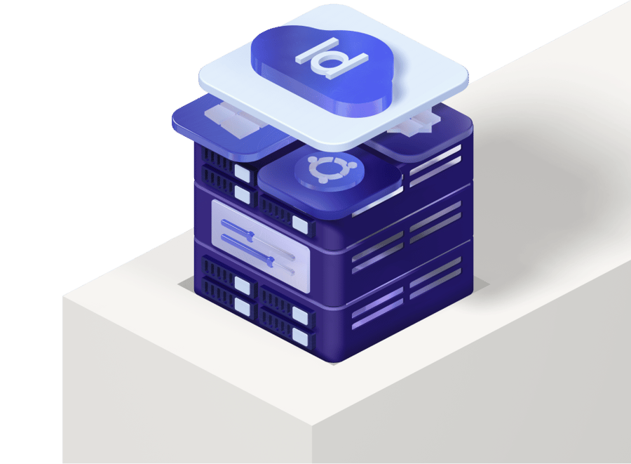 Cloud VPS IDCloudHost