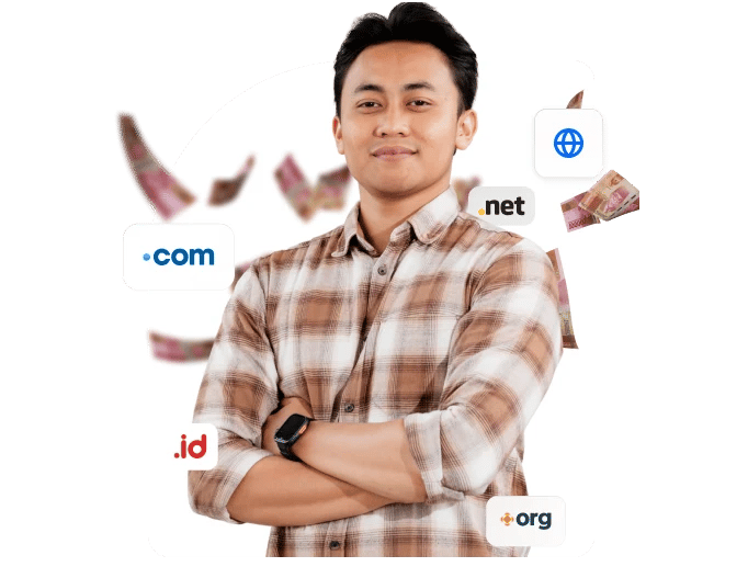 Program Reseller Domain IDCloudHost