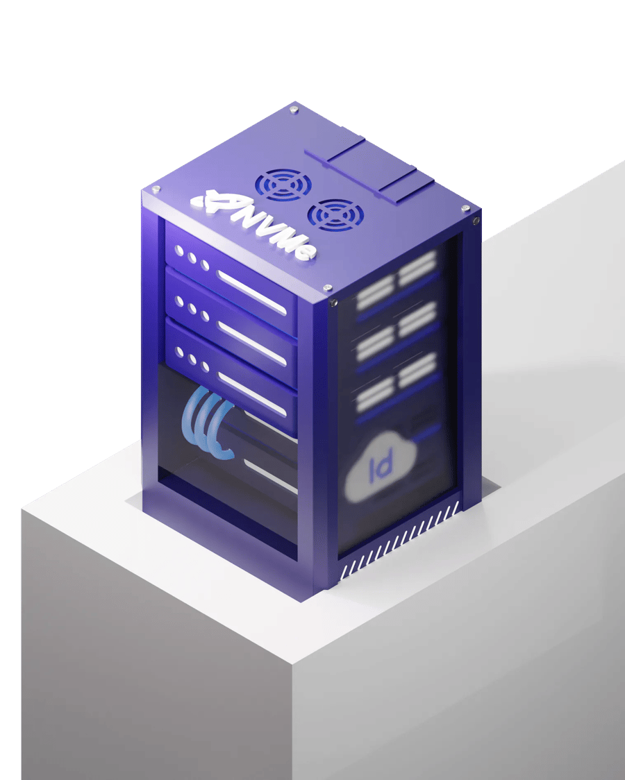 Server VPS Murah Indonesia IDCloudHost