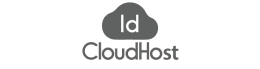 Logo Company IDCloudHost