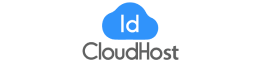Logo Company IDCloudHost