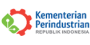 Logo Pelanggan Kementrian Perindustrian