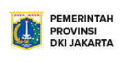 Logo Pelanggan Pemprov DKI Jakarta