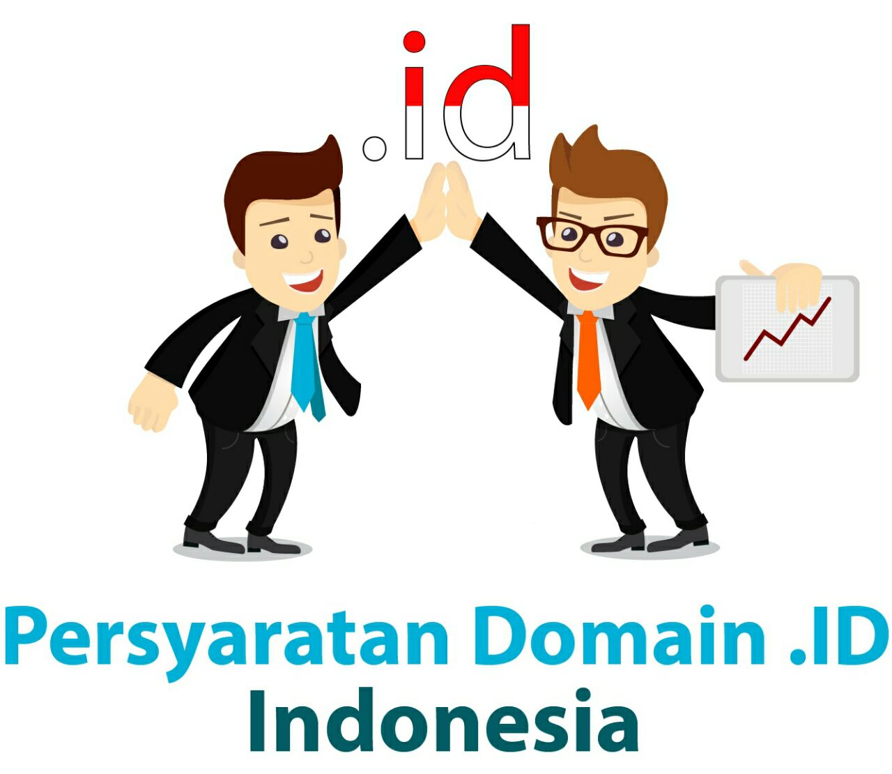 Persyaratan Domain .ID Indonesia