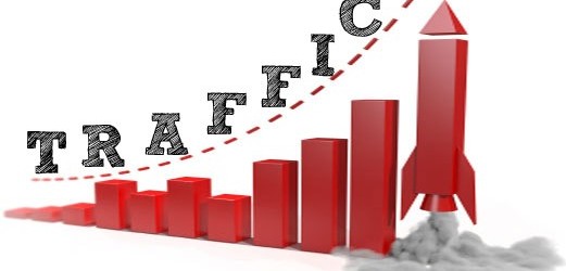 Cara Meningkatkan Trafik Pengunjung di Website