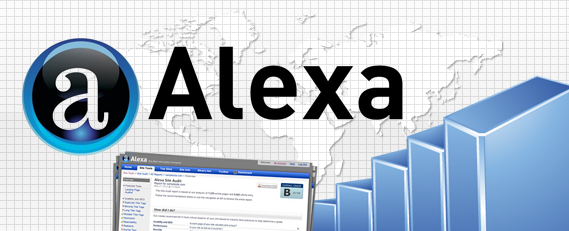 Cara Mudah Merampingkan Ranking Alexa