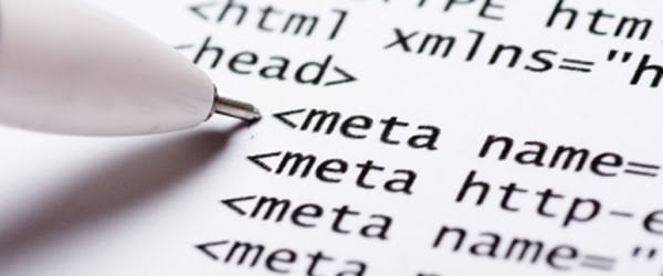 Mengetahui Fungsi dari Tag, Meta Tag, dan Meta Tag Description