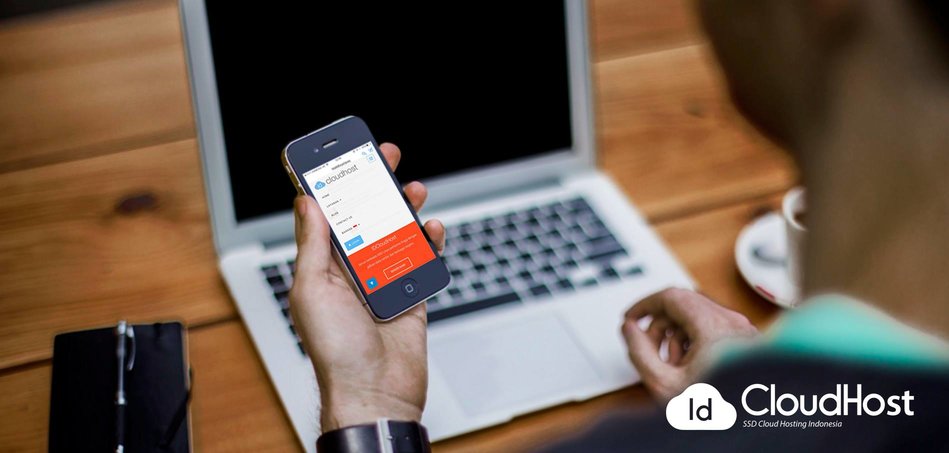 Alasan Anda Harus Memiliki Website Mobile Friendly | IDCloudHost