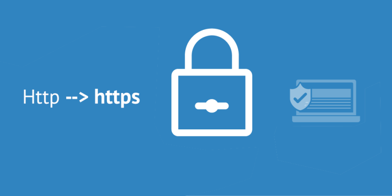 Cara Redirect http to https Website (htaccess, PHP, HTML)