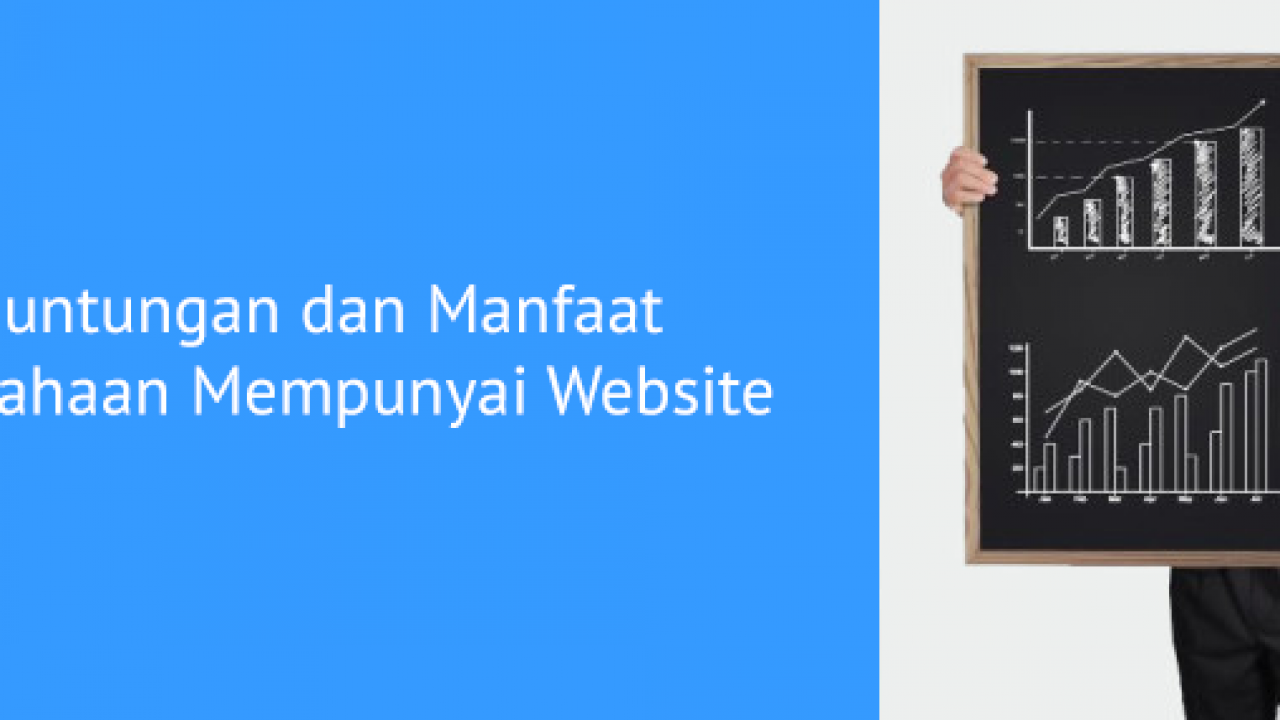 Keuntungan Dan Manfaat Website Bagi Perusahaan Idcloudhost