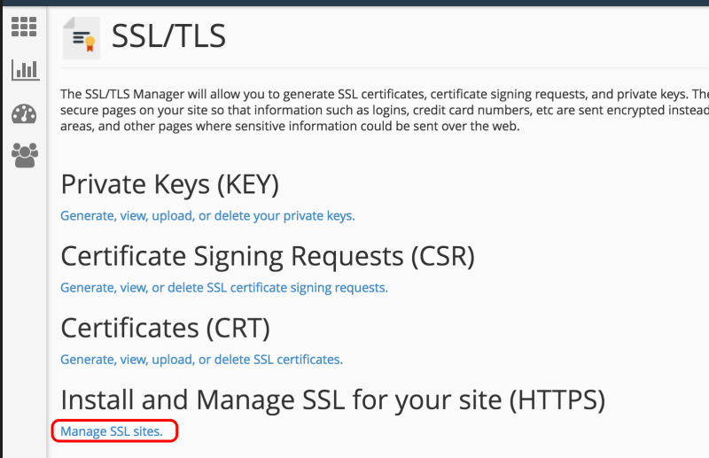 Tutorial Cara Uninstall SSL Let s Encrypt di cPanel | IDCloudHost