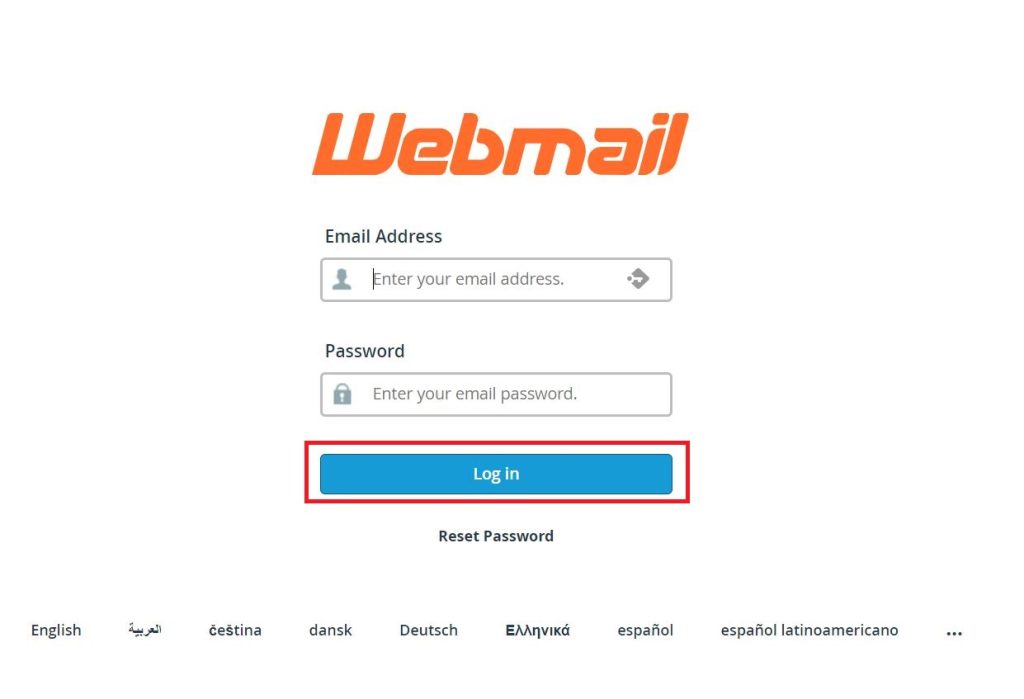 Cara Membuat Email Dengan Domain Sendiri Di Cpanel - IDCloudHost