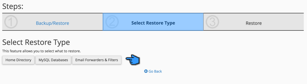 Restore перевод. Ристор.