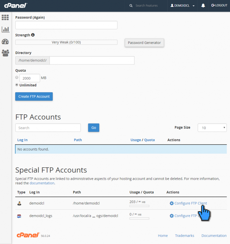 Cara Upload File Website Ke Hosting Dengan FileZilla - IDCloudHost