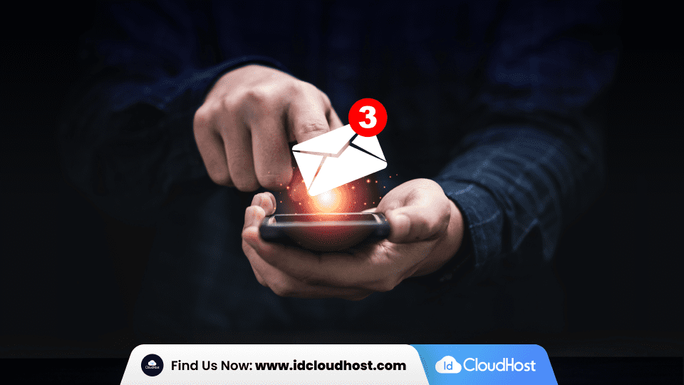 Mengenal MailerDaemon yang Sering Spam Email IDCloudHost