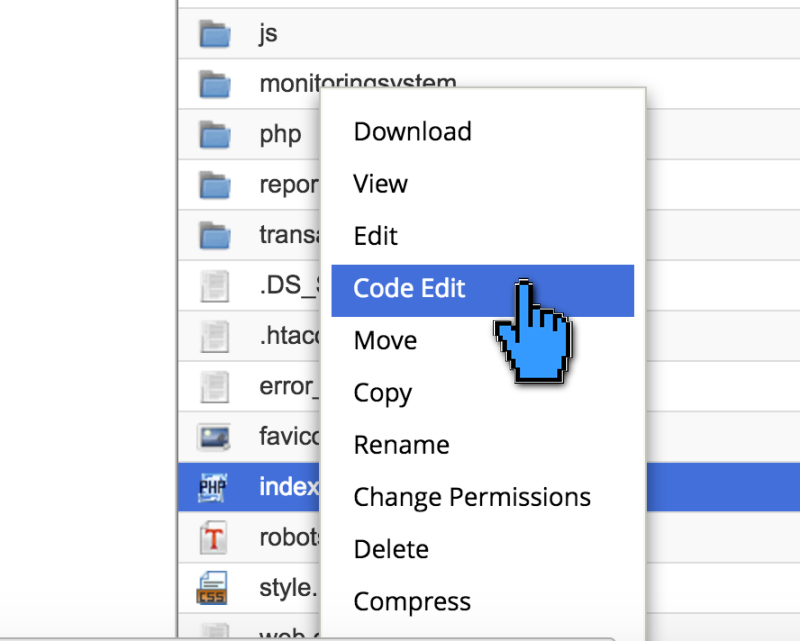 Cara Upload File Laravel ke Cloud atau Shared Hosting 2