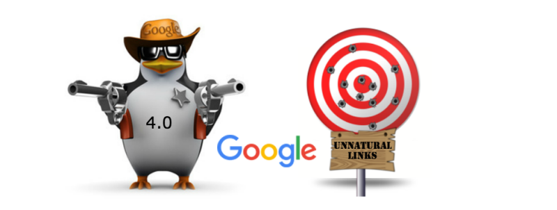 Google Update : Algoritma Penguin 4 Menampilkan Hasil Secara Realtime