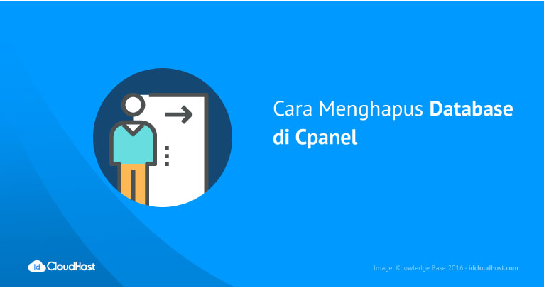 Cara Menghapus Data Di Database Mysql