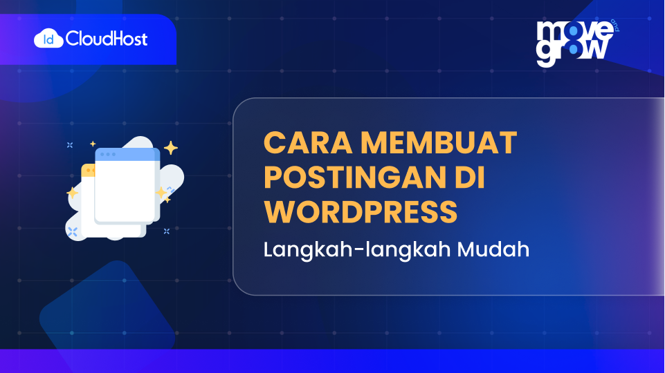 Content to image for Panduan Lengkap Membuat Blog Resep Masakan di WordPress