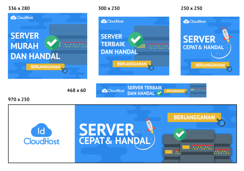 IDCloudHost