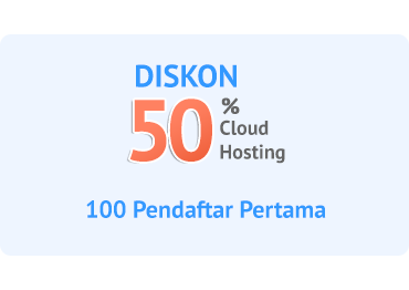 Hadiah 100 Pendaftar Pertama