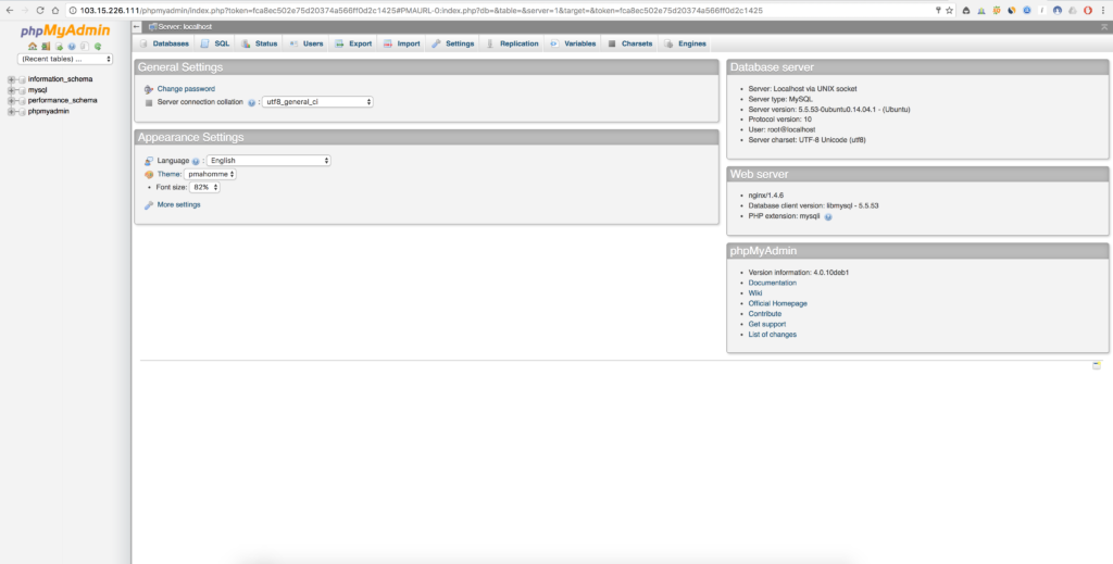 Tutorial Cara Membangun Web Server di Ubuntu - IDCloudHost