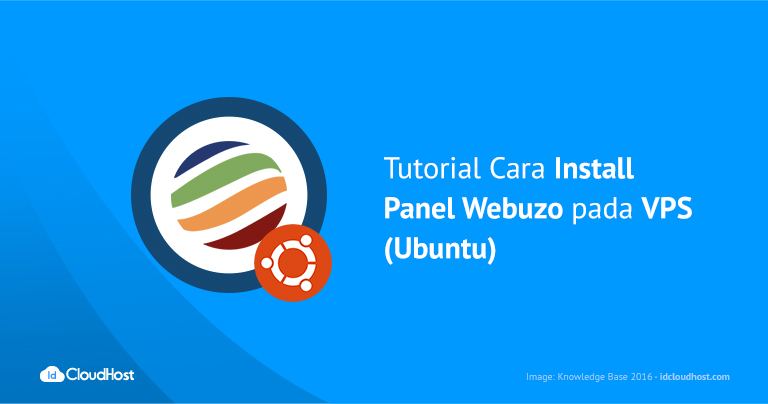 Tutorial Cara Install Panel Webuzo pada VPS (Ubuntu)