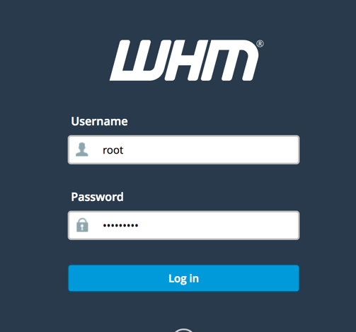 Tutorial Cara Mengaktifkan Fitur SSH untuk Account di WHM
