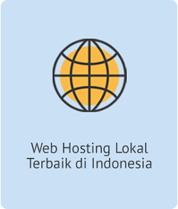 Web Hosting Indonesia Terbaik