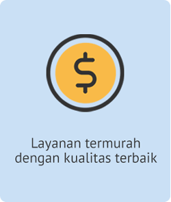 Web Hosting Indonesia dengan Harga Terjangkau
